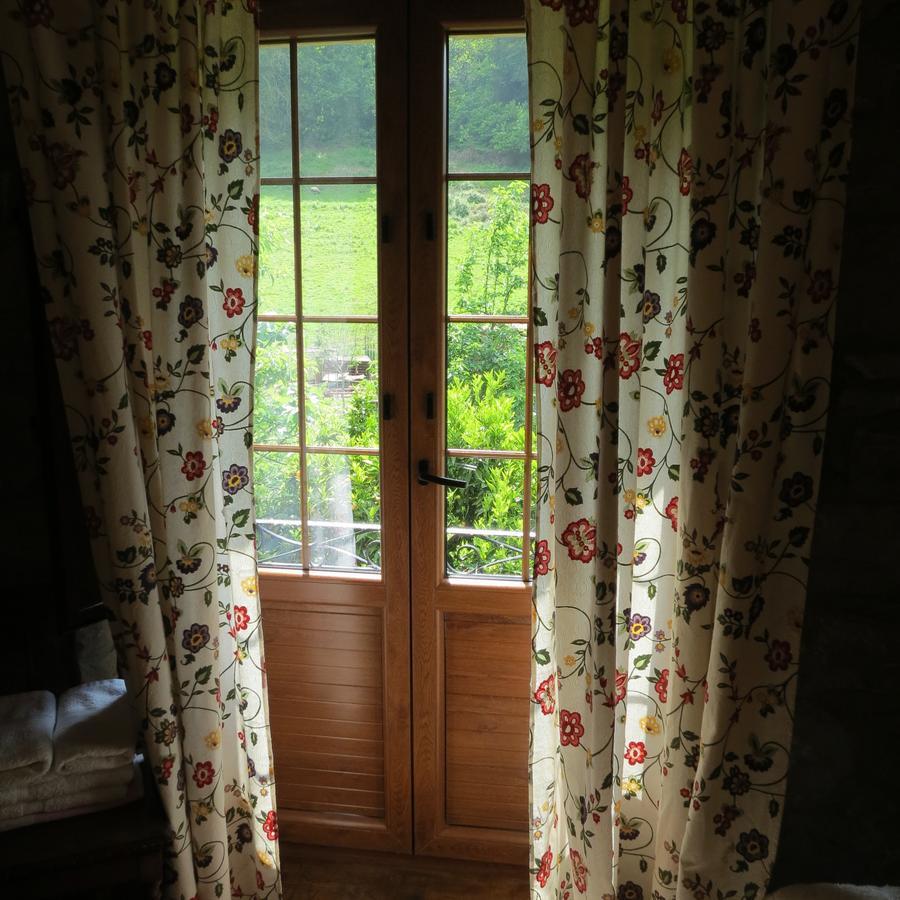 Agroturismo La Casona De Belmonte Ovinana  외부 사진