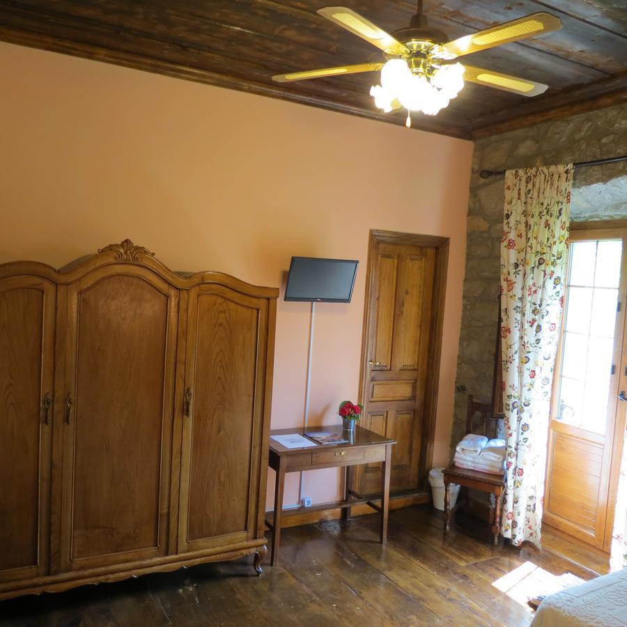 Agroturismo La Casona De Belmonte Ovinana  외부 사진